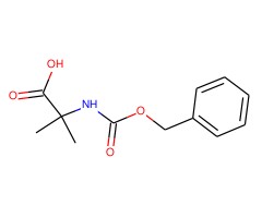 N-Cbz-2-甲基丙氨酸图片