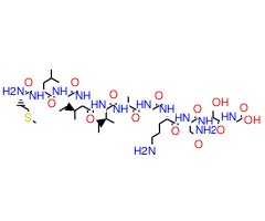 淀粉样β-蛋白片段35-25图片