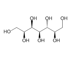 甘露庚糖醇图片