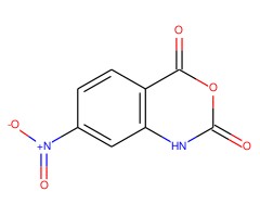 4-硝基靛红酸酐图片