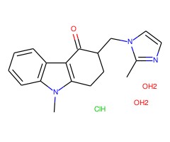 昂丹司琼 盐酸盐 二水合物图片
