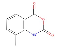 methyldihydrobenzoxazinedione图片