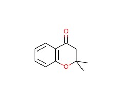 2,2-二甲基-苯并二氢吡喃-4-酮图片