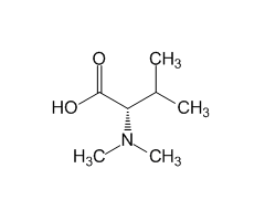 N,N-二甲基-L-缬氨酸图片