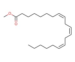 顺式-8,11,14-二十碳三烯酸甲酯图片