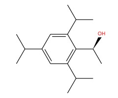 (S)-(-)-STERICOL图片