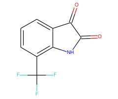 7-(三氟甲基)靛红图片
