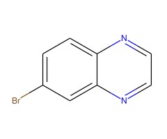 6-溴喹喔啉图片