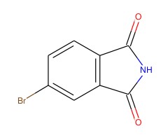 4-溴邻苯二甲酰亚胺图片