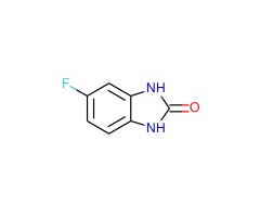 6-氟-1,3-二氢-2H-苯并咪唑-2-酮图片