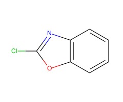 2-氯苯并恶唑图片