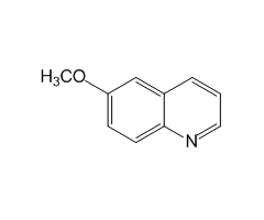 6-甲氧基喹啉图片