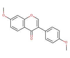 4',7-二甲氧基异黄酮图片