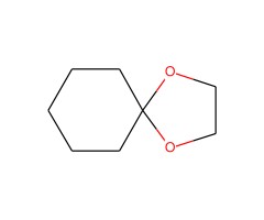 1,4-二氧杂螺[4.5]癸烷图片