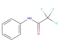 2,2,2-三氟乙酰苯胺图片