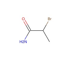 2-溴丙酰胺图片