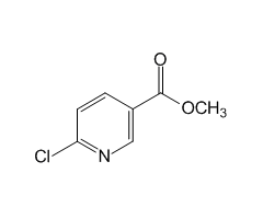 6-氯烟酸甲酯图片