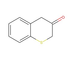 硫代色满-3-酮图片