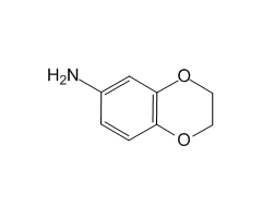 1,4-苯并二噁烷-6-胺图片