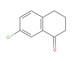 7-氯-1-萘满酮图片