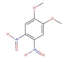 1,2-二甲氧基-4,5-二硝基苯图片