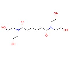 N,N,N’,N’-四(2-羟基乙基)己二酰二胺图片