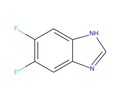 5,6-二氟苯并咪唑图片