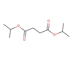 琥珀酸二异丙酯图片
