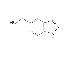 5-(羟甲基)-1H-吲唑图片