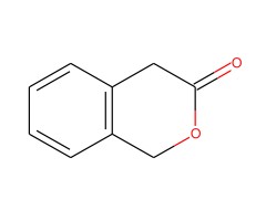 3-异色满酮图片