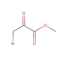 溴代丙酮酸甲酯图片