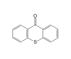 噻吨-9-酮图片