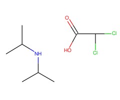 二异丙基铵二氯乙酸盐图片