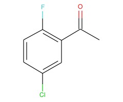 2-氟-5-氯苯乙酮图片
