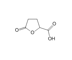 (R)-5-氧代四氢呋喃-2-甲酸图片