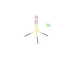 三甲基氯化亚砜图片