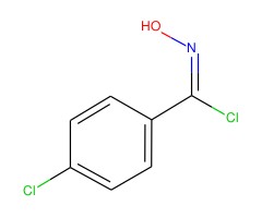 alpha,4-二氯苯甲醛肟图片