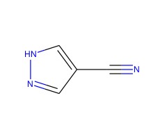 4-氰基吡唑图片