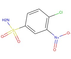 3-硝基-4-氯苯磺酰胺图片