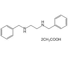 N,N’-二苄基乙二胺二乙酸盐图片