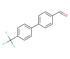 4’-三氟甲基联苯-4-甲醛图片