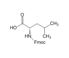 N-Fmoc-L-亮氨酸图片