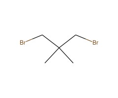 1,3-二溴-2,2-二甲基丙烷图片