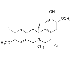 盐酸黄柏碱图片