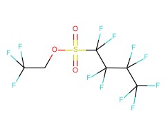 九氟丁烷磺酸2,2,2-三氟乙酯图片