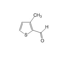 3-甲基噻吩-2-甲醛图片