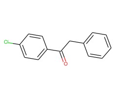 苯甲基4-氯苯基甲酮图片