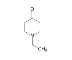 1-乙基-4-哌啶酮图片