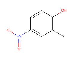 4-硝基邻甲酚图片