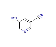 5-氨基-3-吡啶甲腈图片